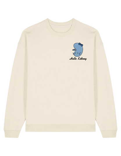 Kidney sweatshirt Medical - Thread Muse