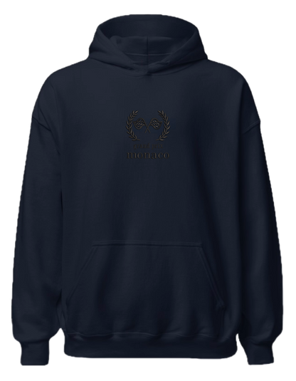 Grand prix hoodie F1 - Thread Muse