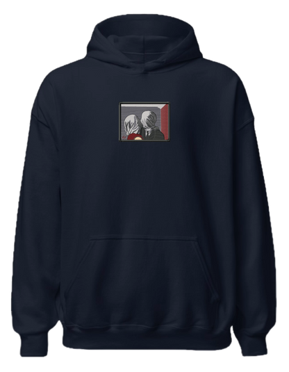 The Lovers hoodie Picturi - Thread Muse