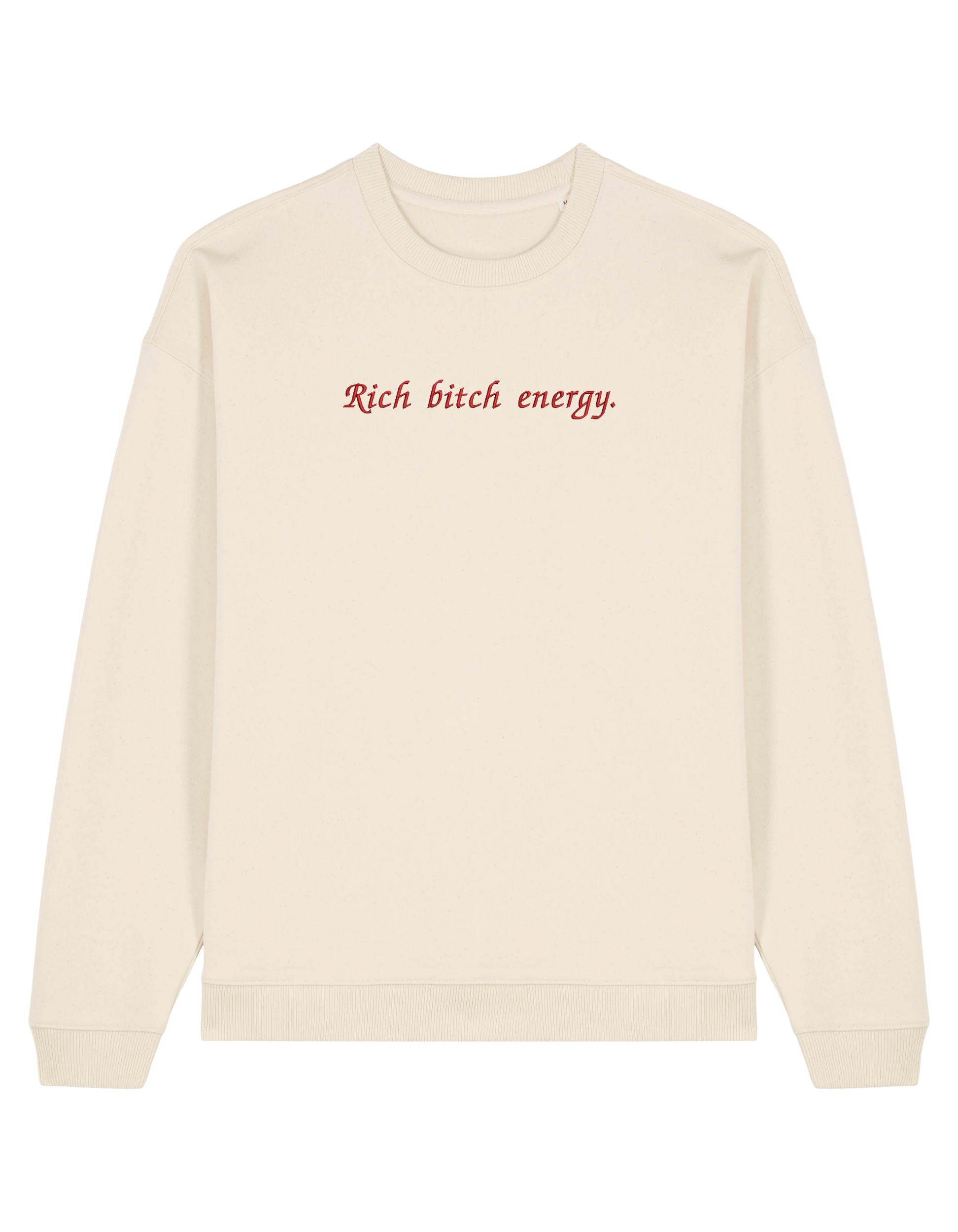 Rich sweatshirt Girly