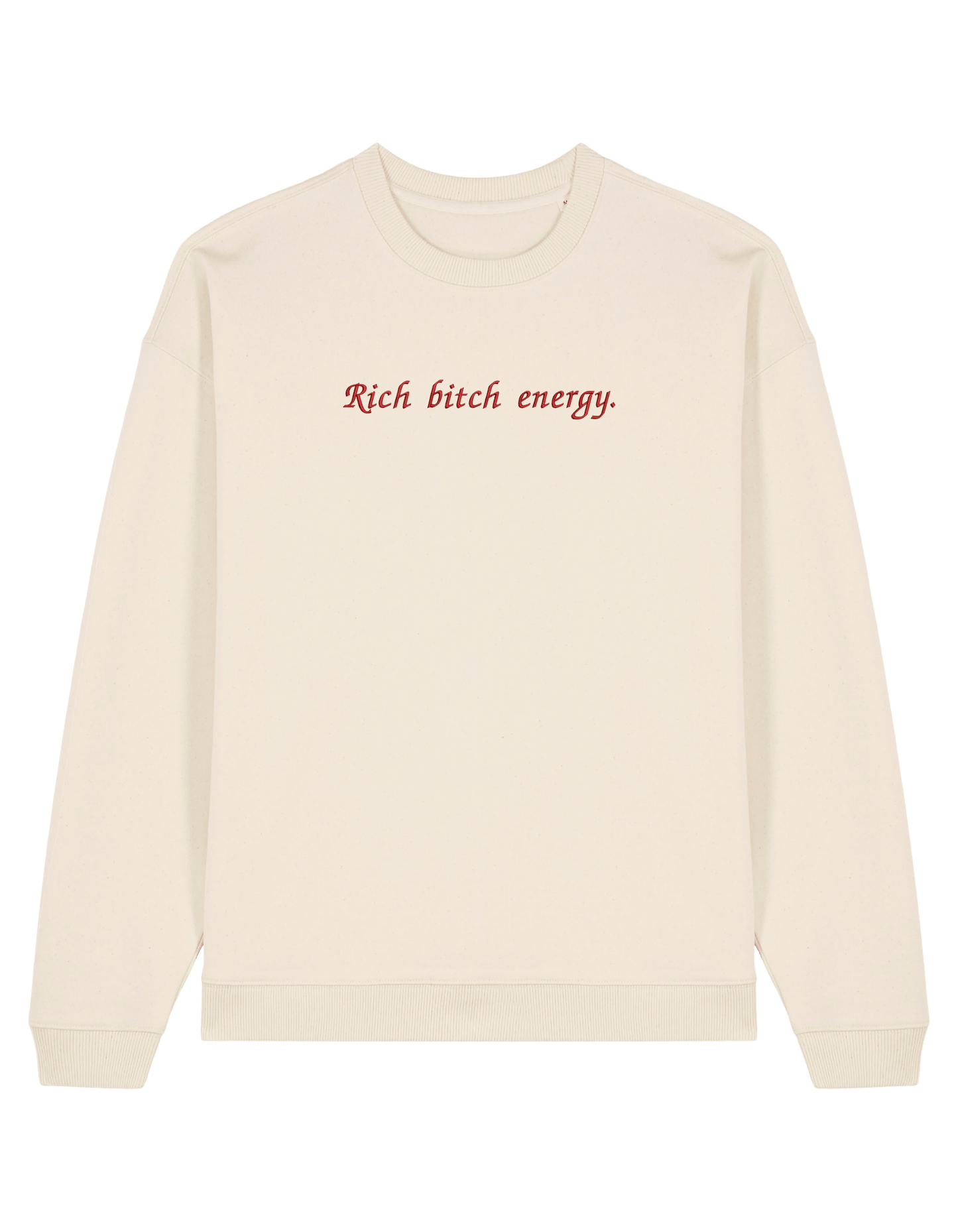 Rich sweatshirt Girly