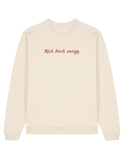 Rich sweatshirt Girly