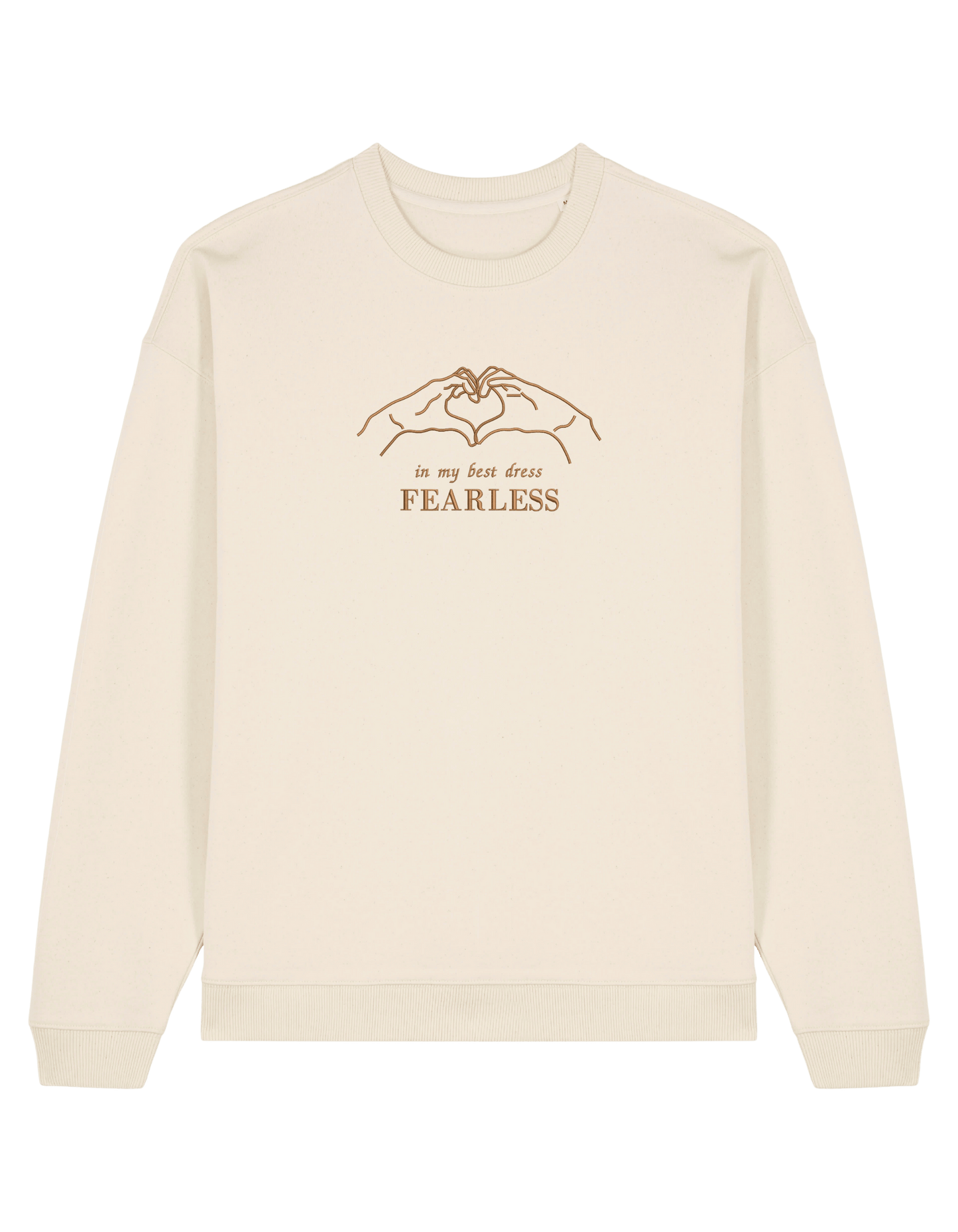 Fearless sweatshirt Taylor Swift