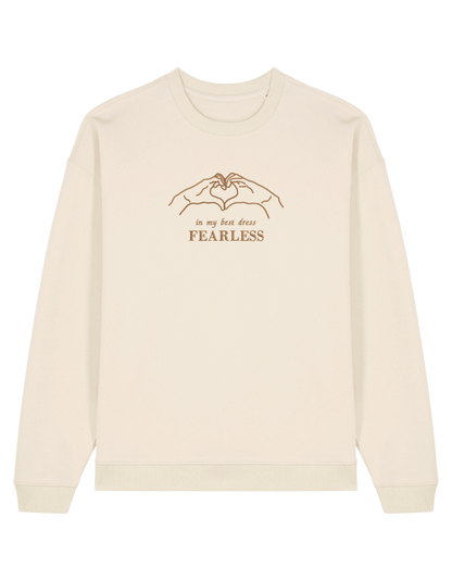 Fearless sweatshirt Taylor Swift