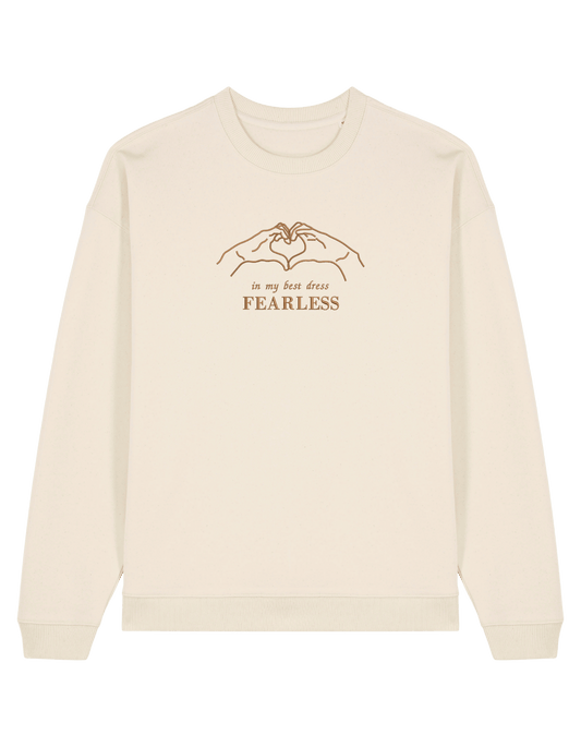 Fearless sweatshirt Taylor Swift