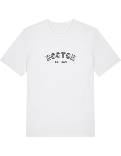 Doctor tricou Medical - Thread Muse