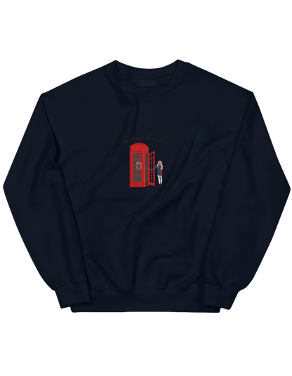 So long, London sweatshirt Taylor Swift - Thread Muse