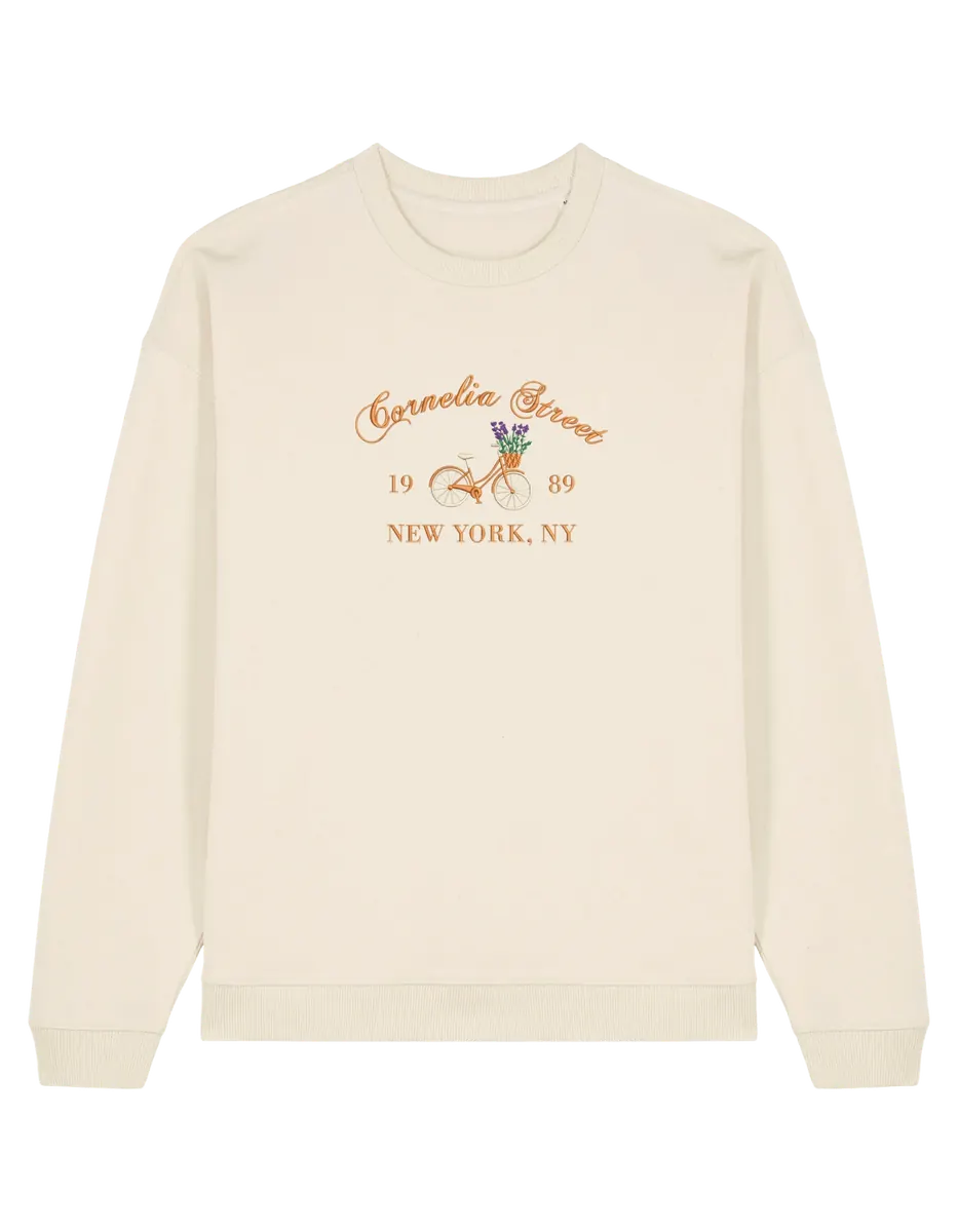 Cornelia sweatshirt Taylor Swift - Thread Muse