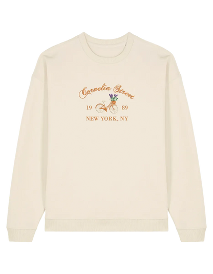 Cornelia sweatshirt Taylor Swift - Thread Muse