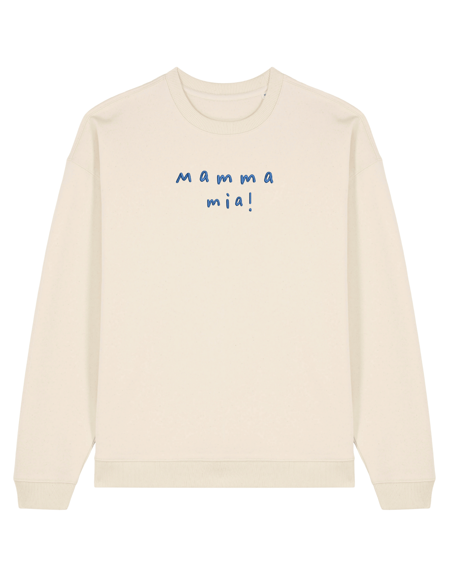 Mamma mia sweatshirt ABBA