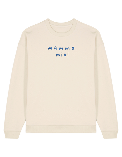 Mamma mia sweatshirt ABBA