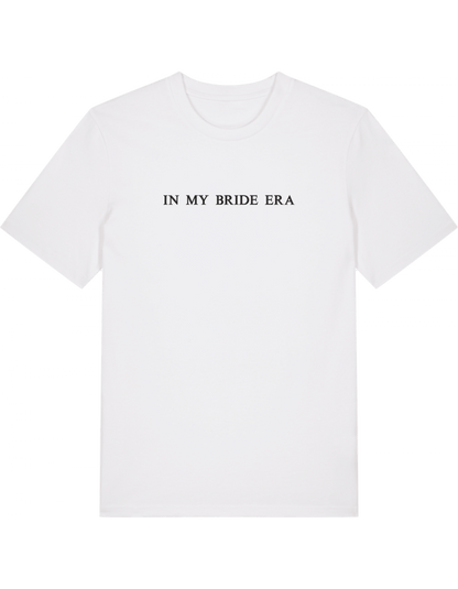 Bride era tricou