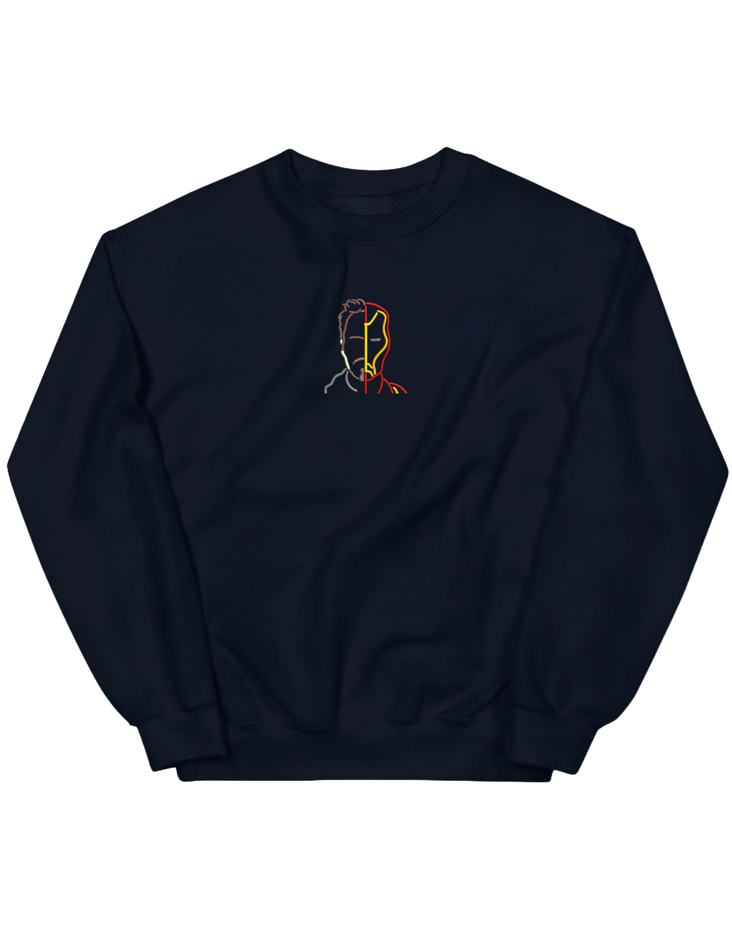 Tony sweatshirt - Thread Muse