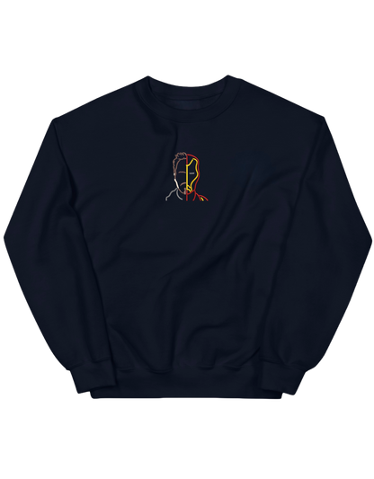 Tony sweatshirt - Thread Muse