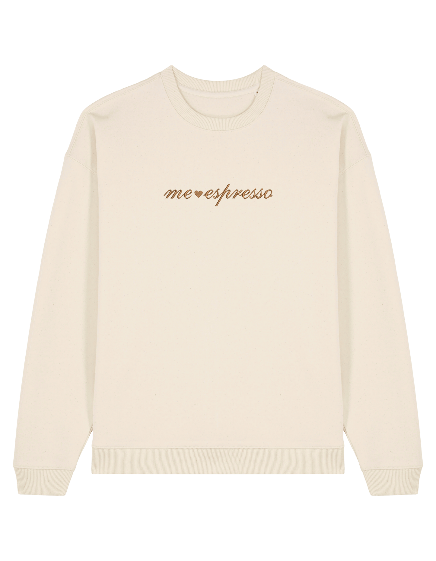 Espresso love sweatshirt Sabrina Carpenter