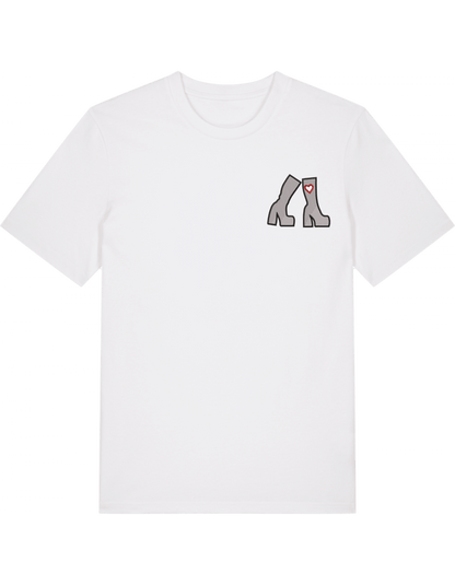 Boots tricou Sabrina Carpenter