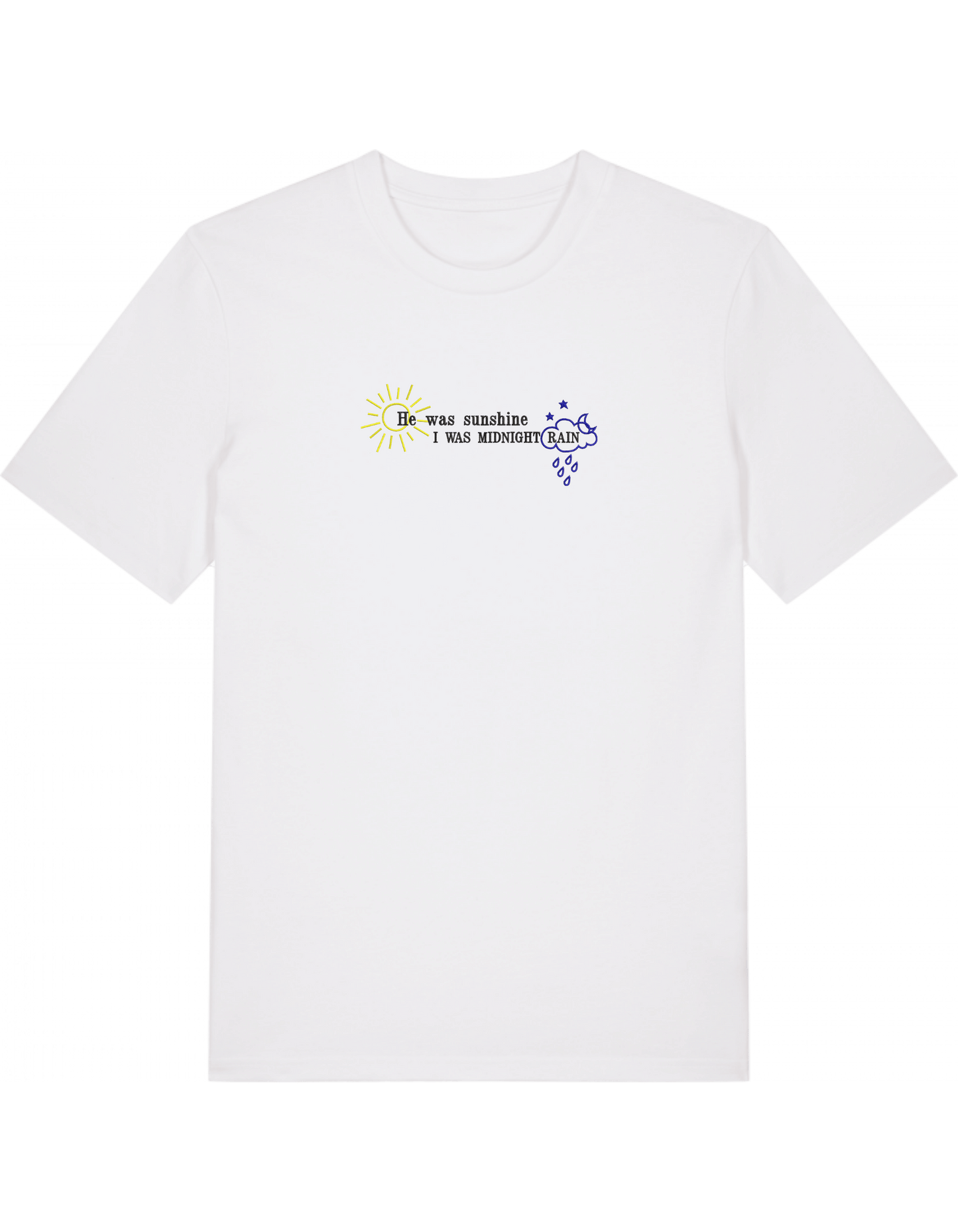 Midnight rain tricou Taylor Swift