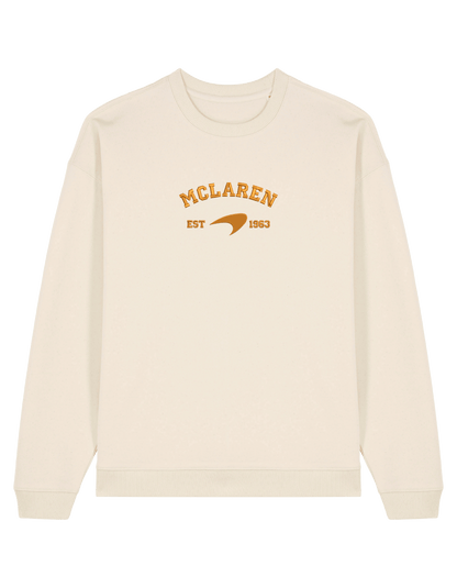 Mclaren sweatshirt F1