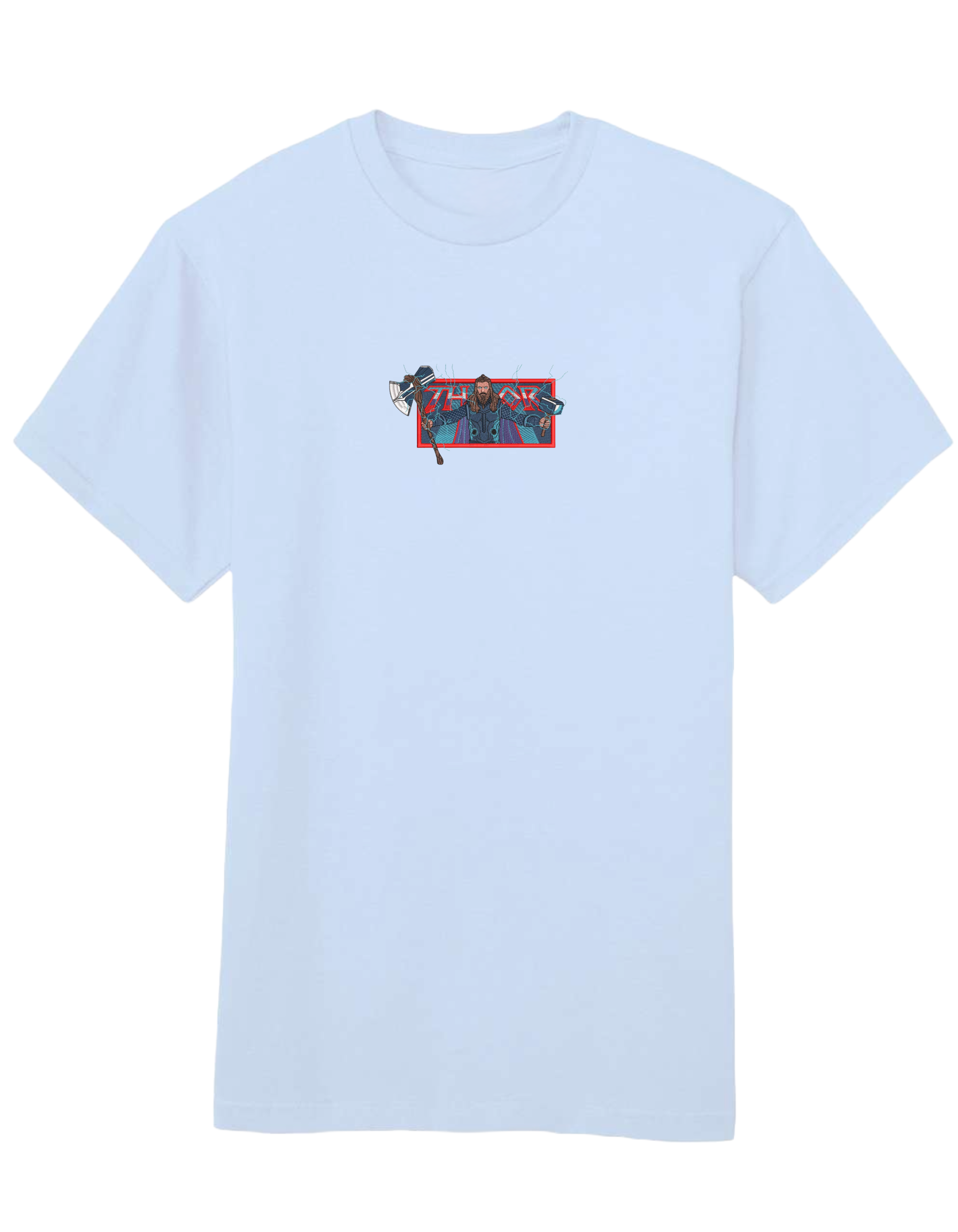 Hammer tricou - Thread Muse