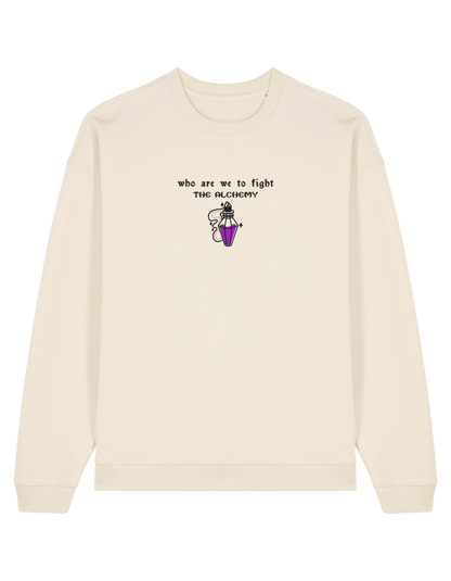 Alchemy sweatshirt Taylor Swift