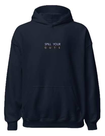 Guts hoodie Olivia Rodrigo - Thread Muse