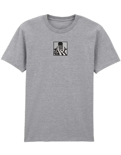 ASAP Flag tricou ASAP Rocky