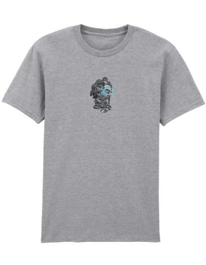 Zeus tricou Sculpturi - Thread Muse