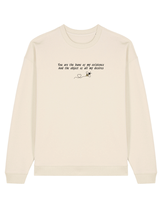 Bane of my existence sweatshirt Bridgerton