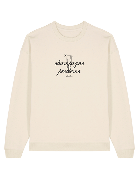 Champagne problems 2.0 sweatshirt Taylor Swift