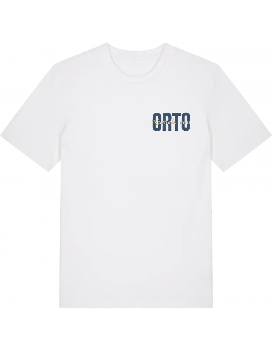 Orto tricou Medical - Thread Muse