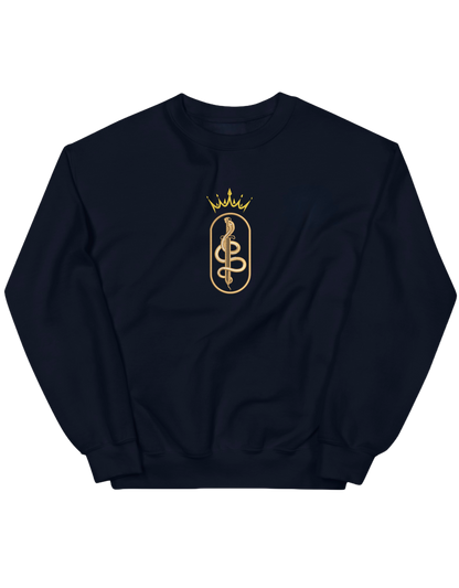 Cruel prince sweatshirt