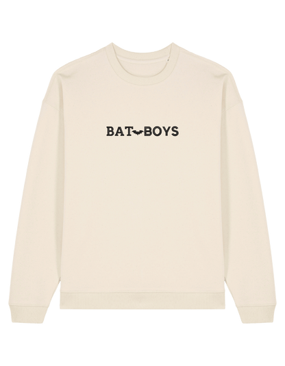 Bat boys sweatshirt ACOTAR