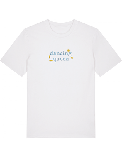 Dancing queen tricou ABBA