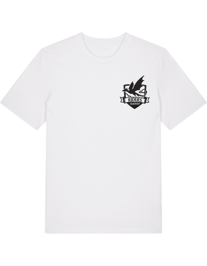 Riders quadrant tricou Fourth Wing