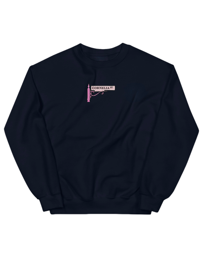 Cornelia street sweatshirt Taylor Swift - Thread Muse