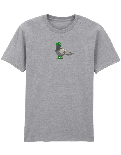 Pigeon tricou Sneakers - Thread Muse
