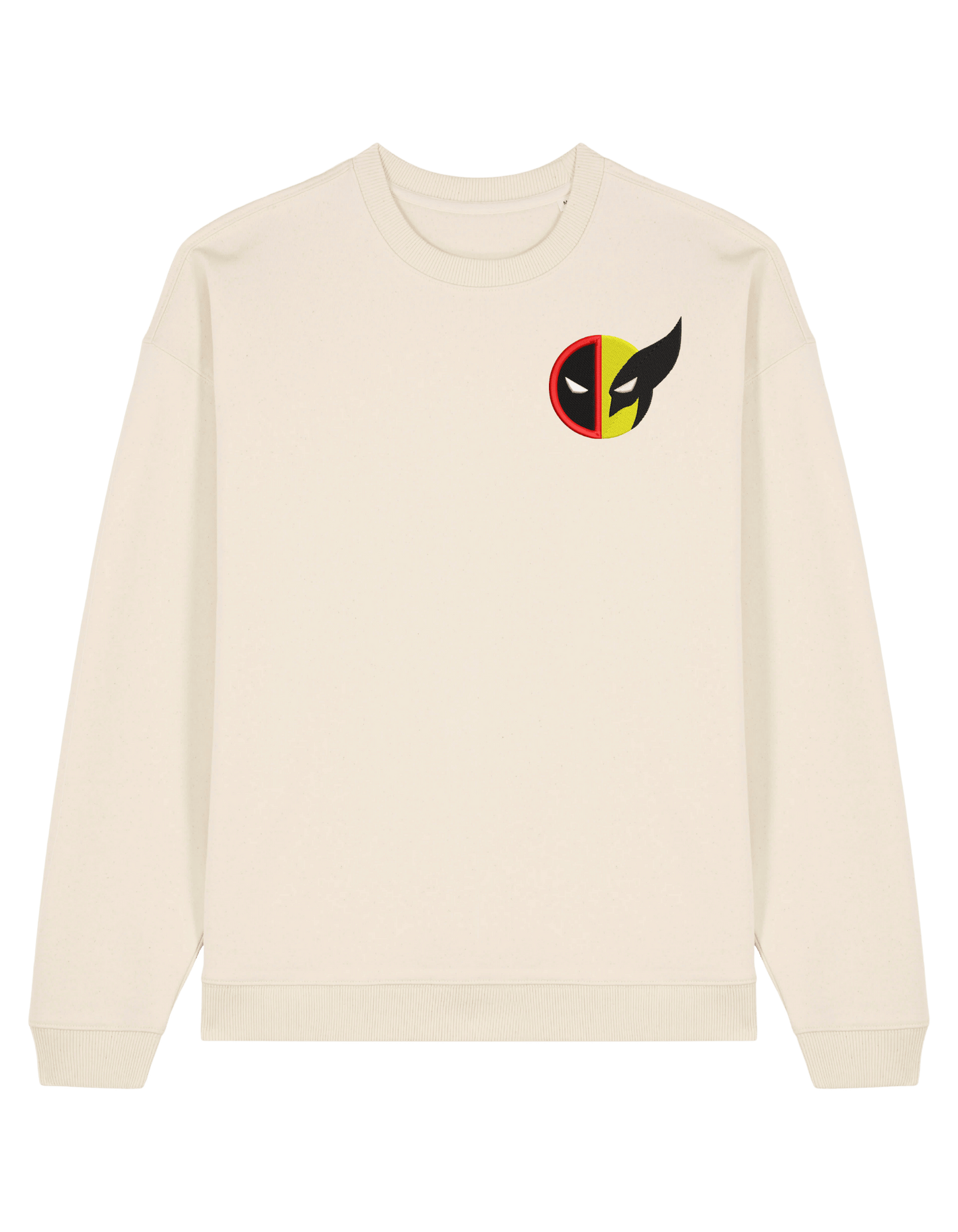 Wolvepool sweatshirt