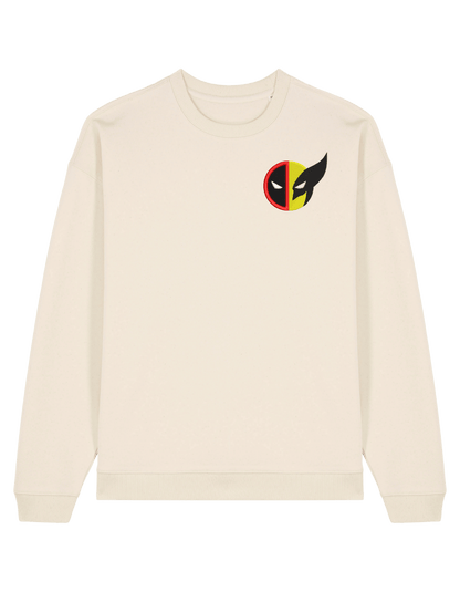 Wolvepool sweatshirt