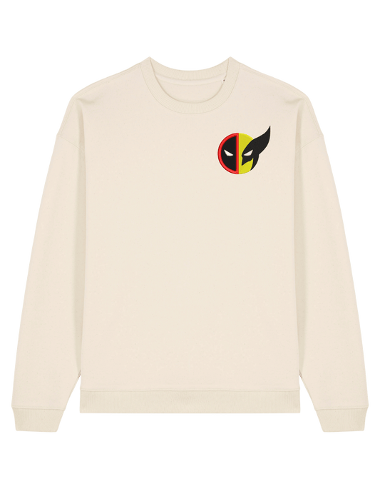 Wolvepool sweatshirt