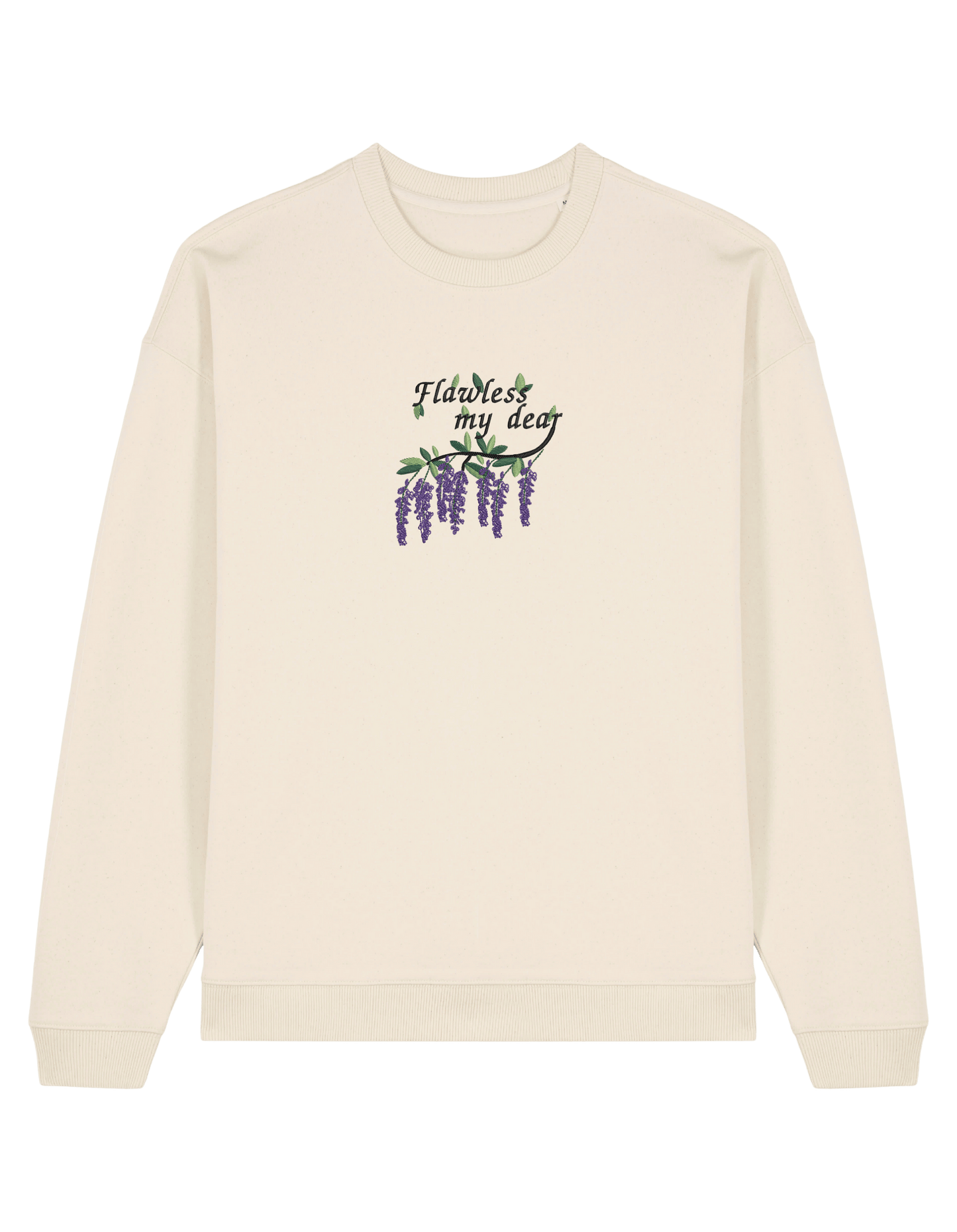 Flawless sweatshirt Bridgerton