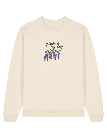 Flawless sweatshirt Bridgerton