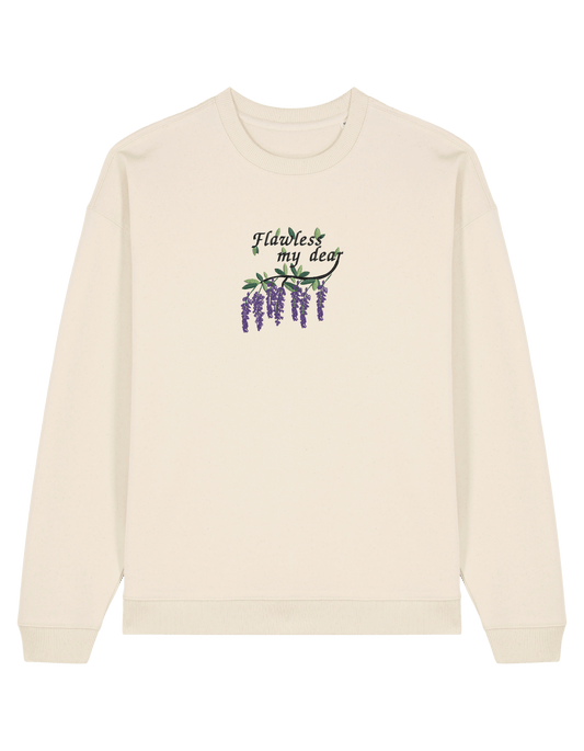 Flawless sweatshirt Bridgerton