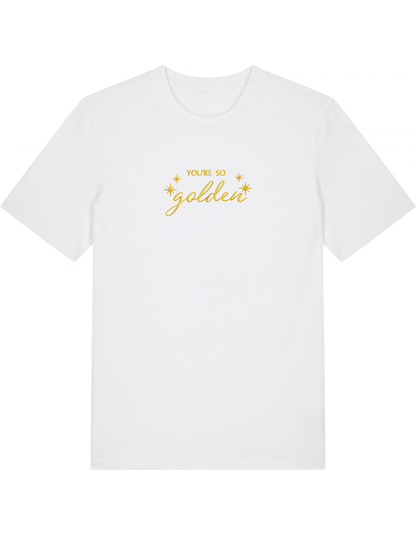 Golden tricou Harry Styles