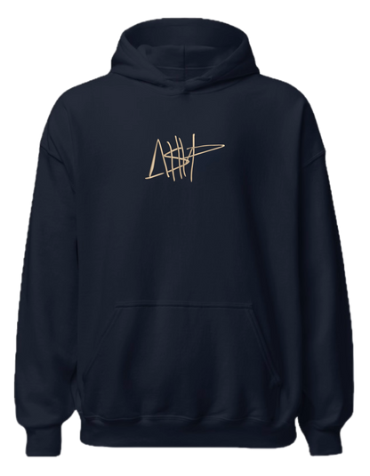 ASAP semnatura hoodie ASAP Rocky - Thread Muse