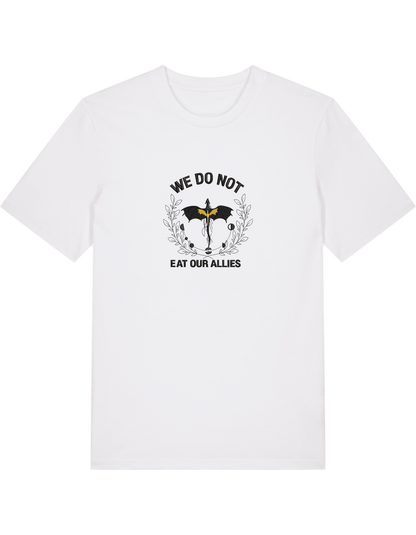 Allies tricou Fourth Wing