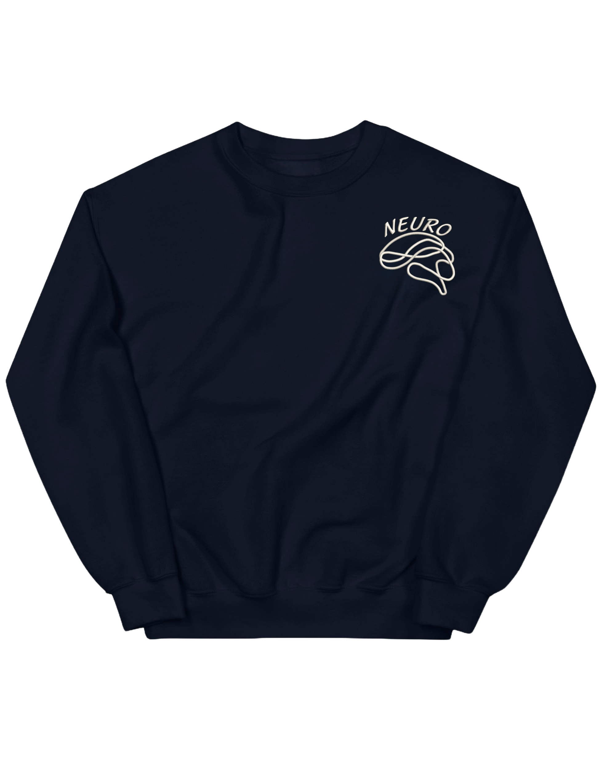 Neuro sweatshirt - Thread Muse