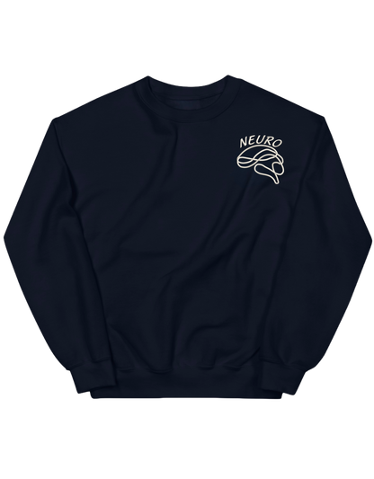 Neuro sweatshirt - Thread Muse
