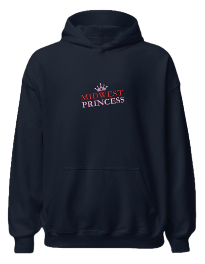 Midwest princess hoodie Chappell Roan - Thread Muse