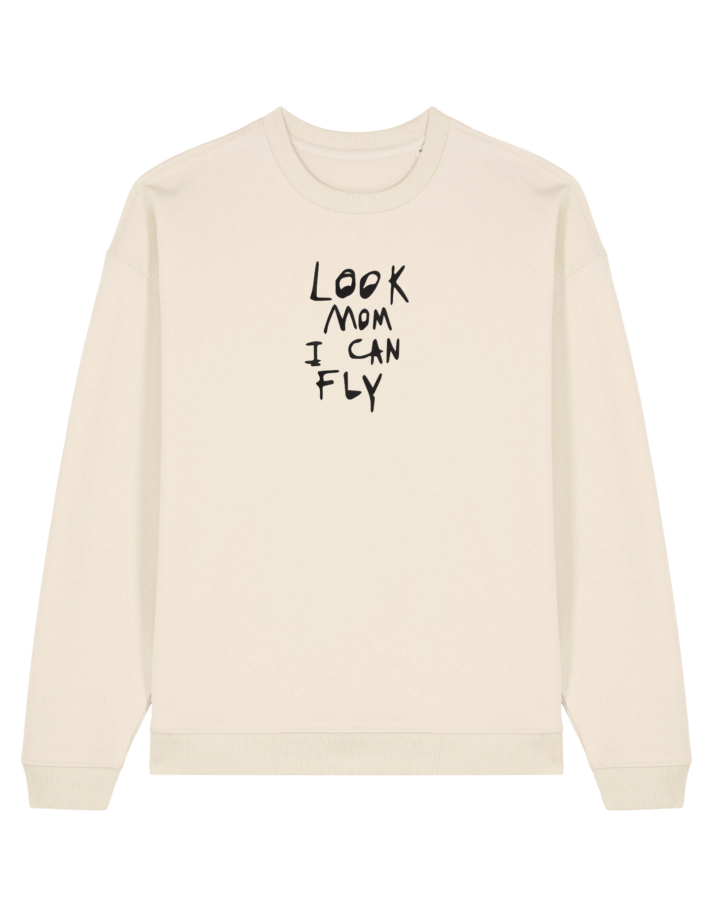 Fly sweatshirt Travis Scott