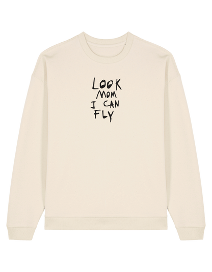 Fly sweatshirt Travis Scott